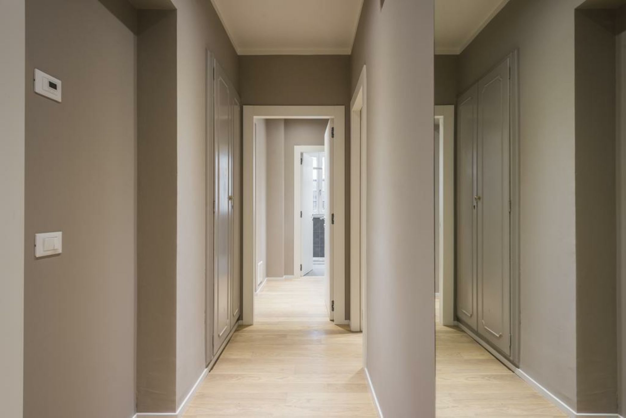 MyPlace Rialto Apartments