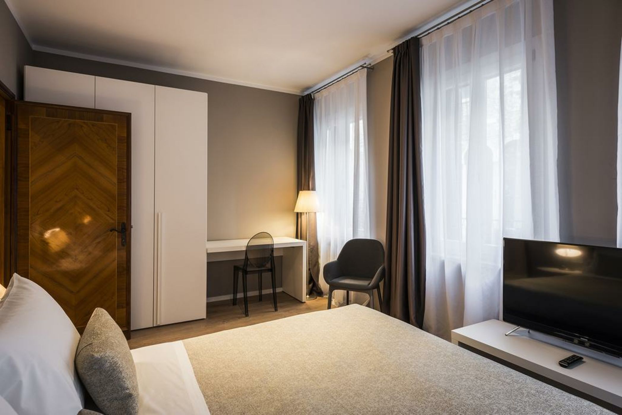 MyPlace Rialto Apartments