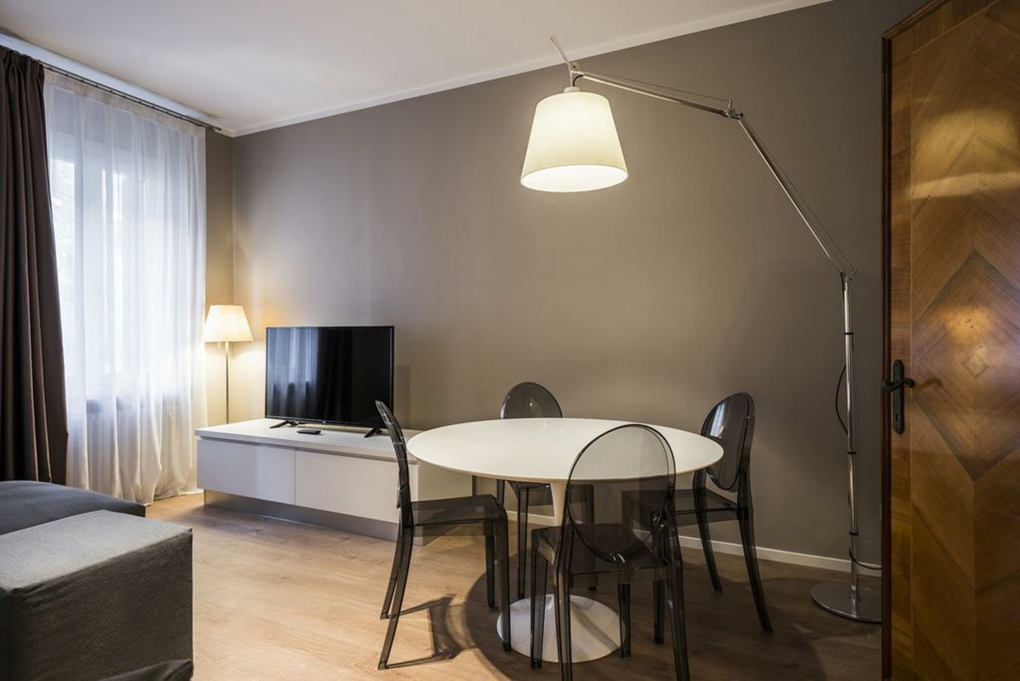 MyPlace Rialto Apartments