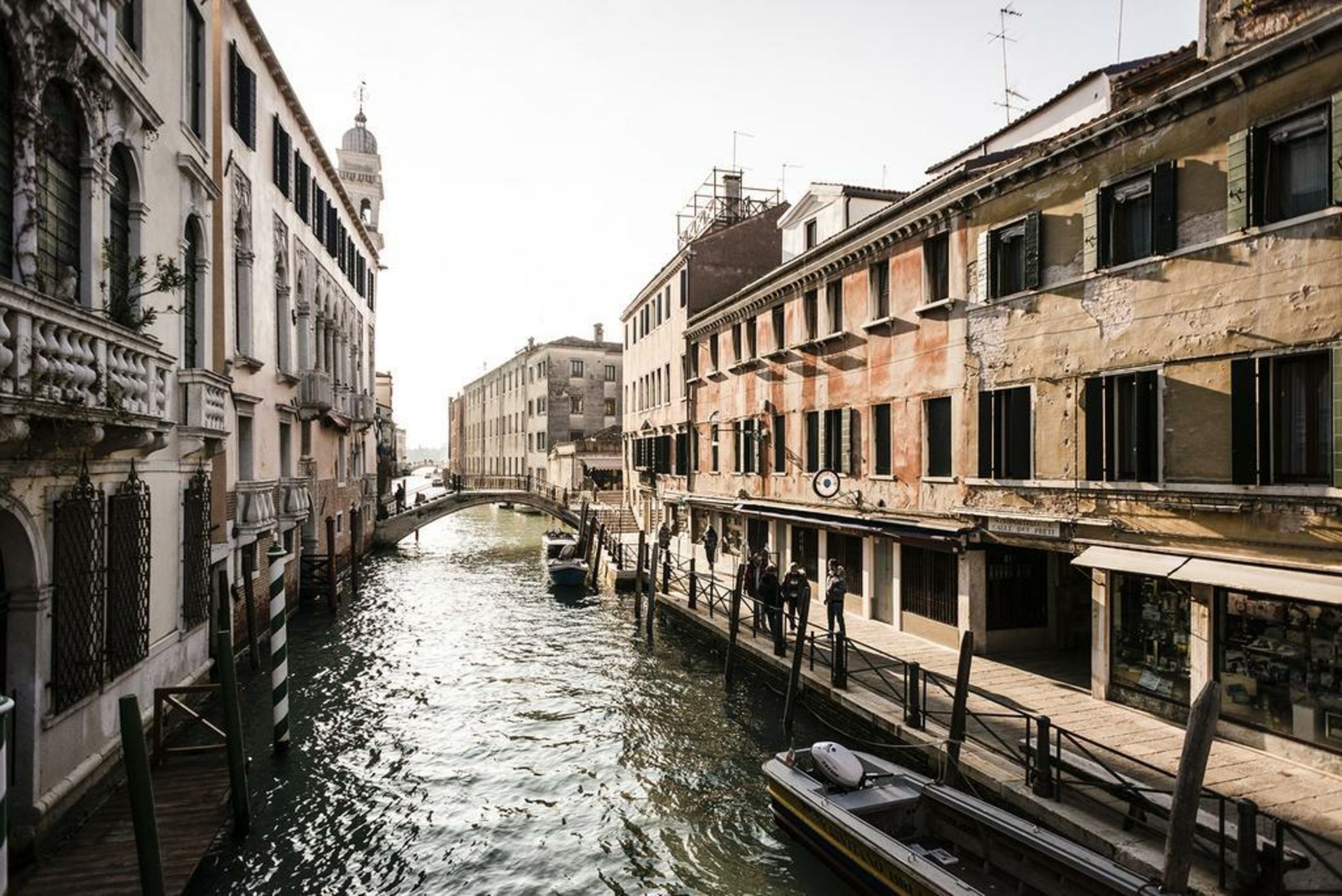 MyPlace Rialto Apartments