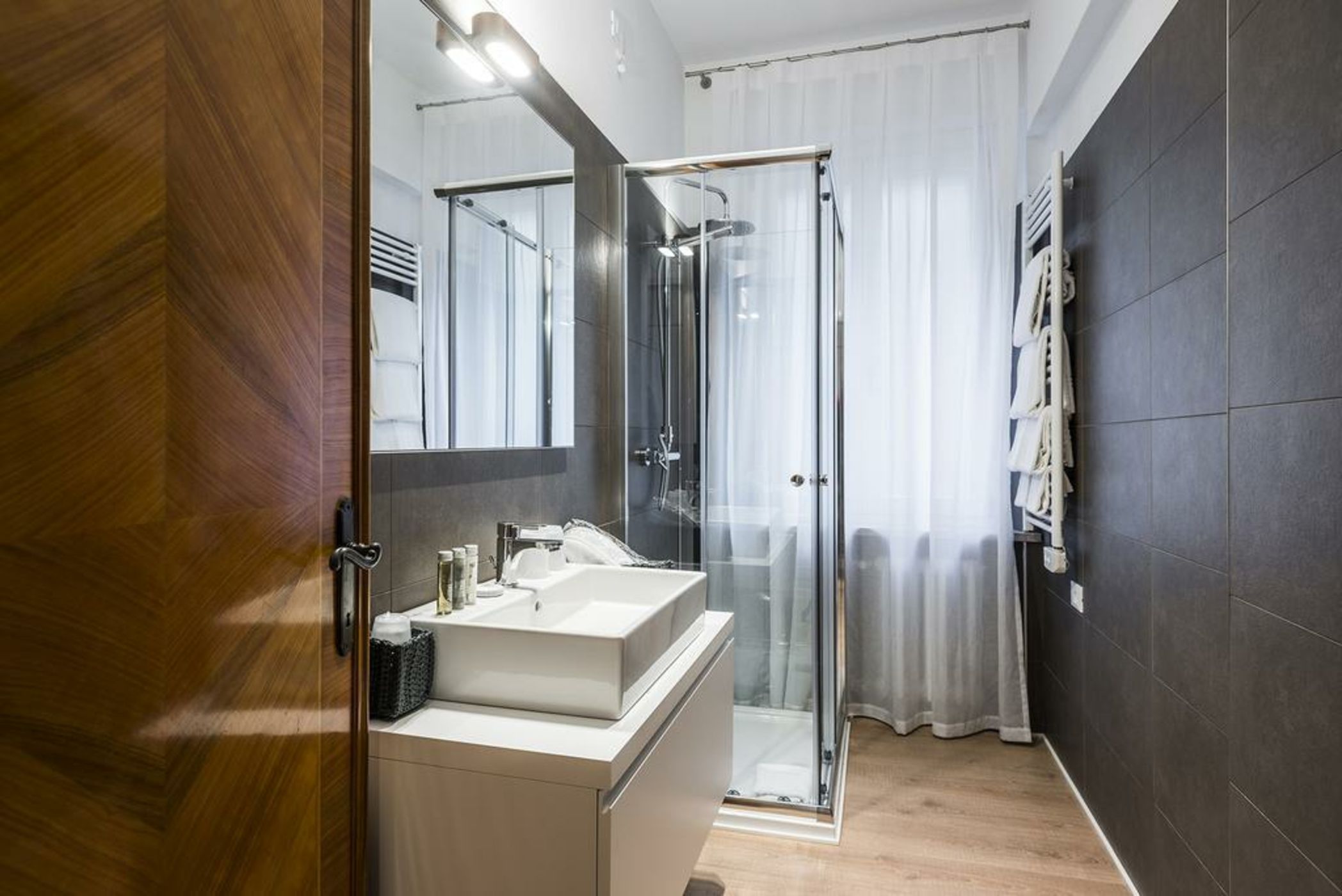 MyPlace Rialto Apartments