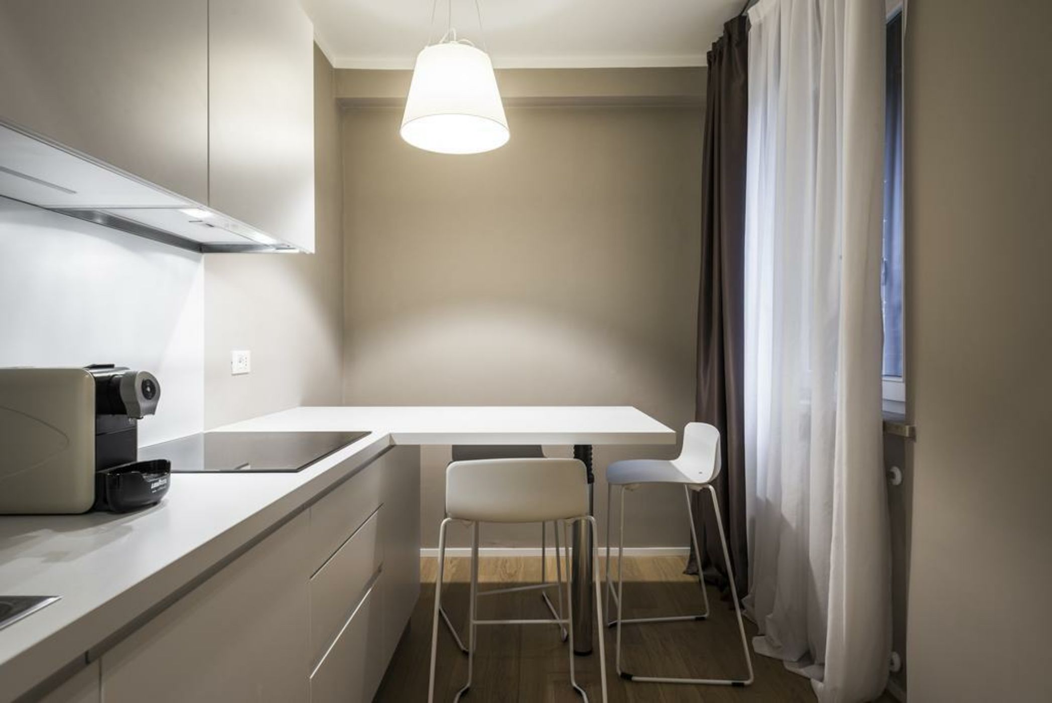 MyPlace Rialto Apartments