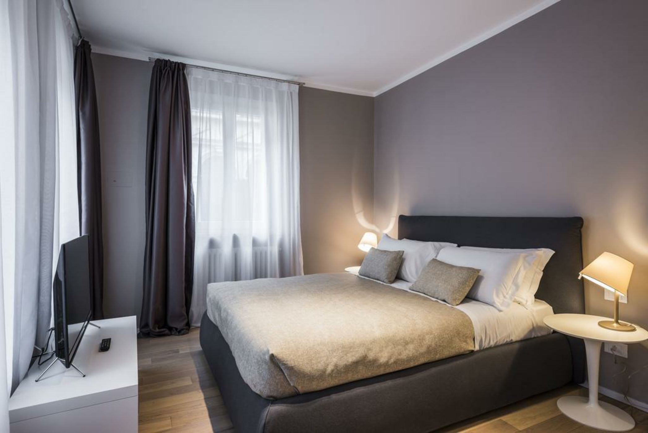 MyPlace Rialto Apartments