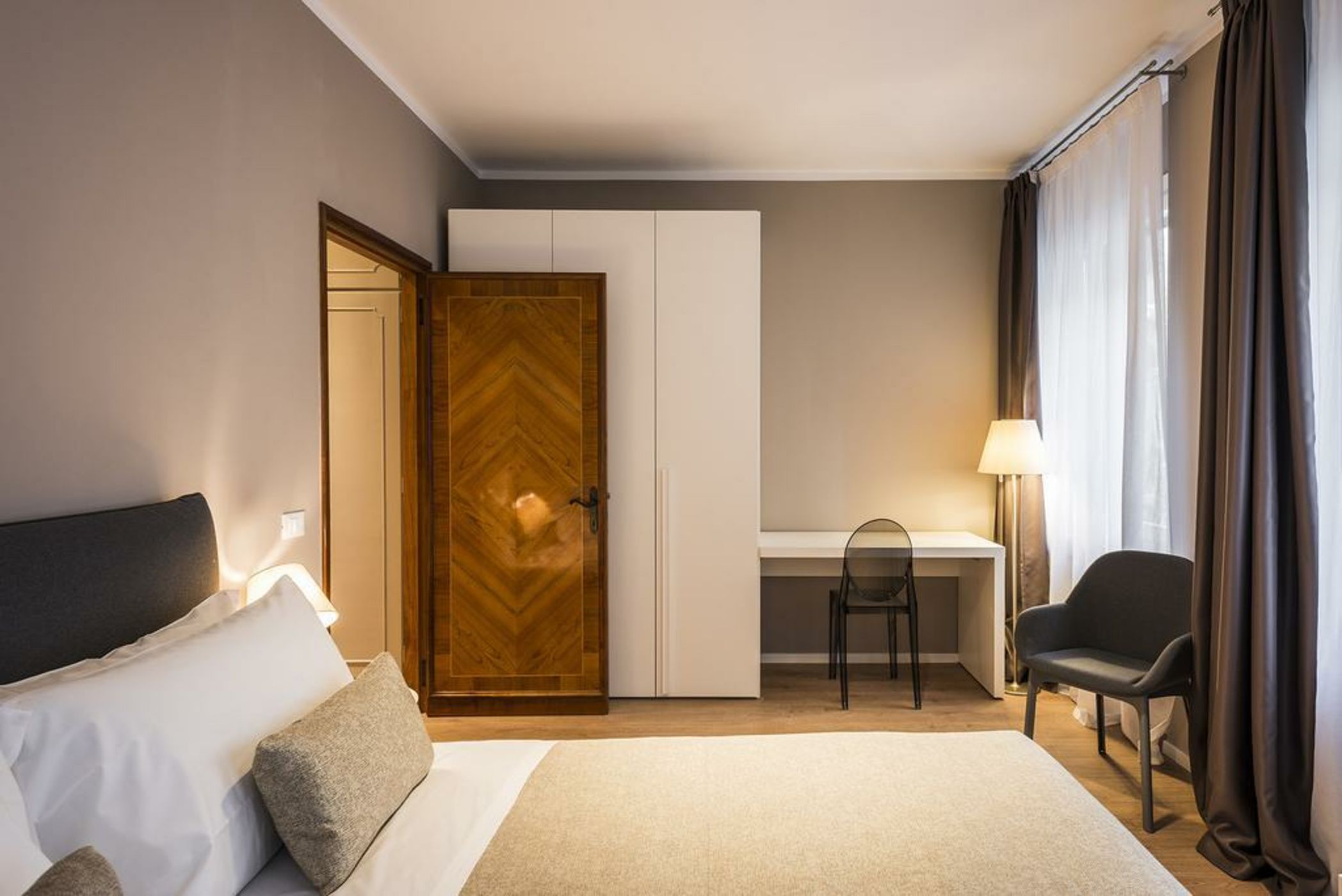 MyPlace Rialto Apartments