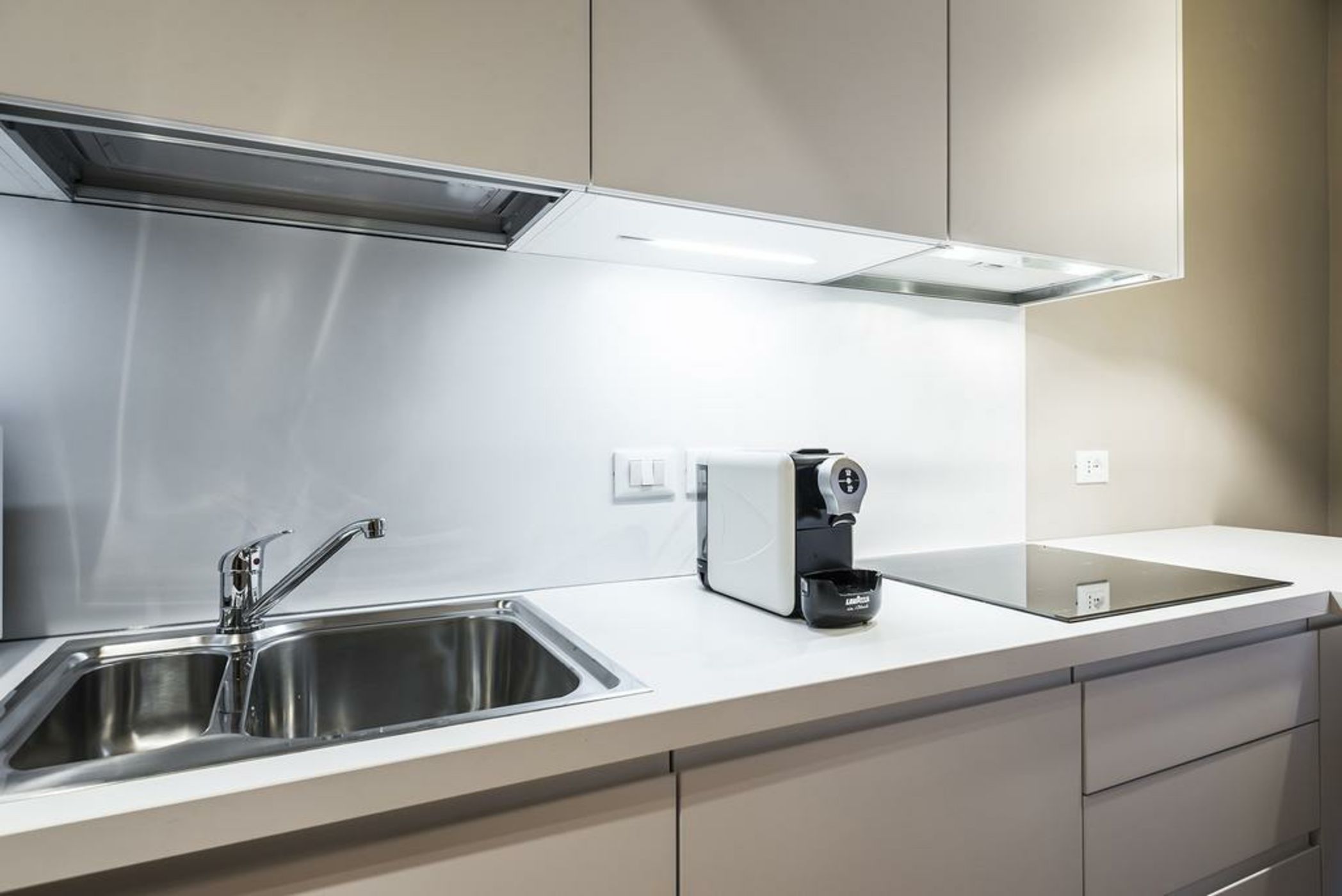 MyPlace Rialto Apartments