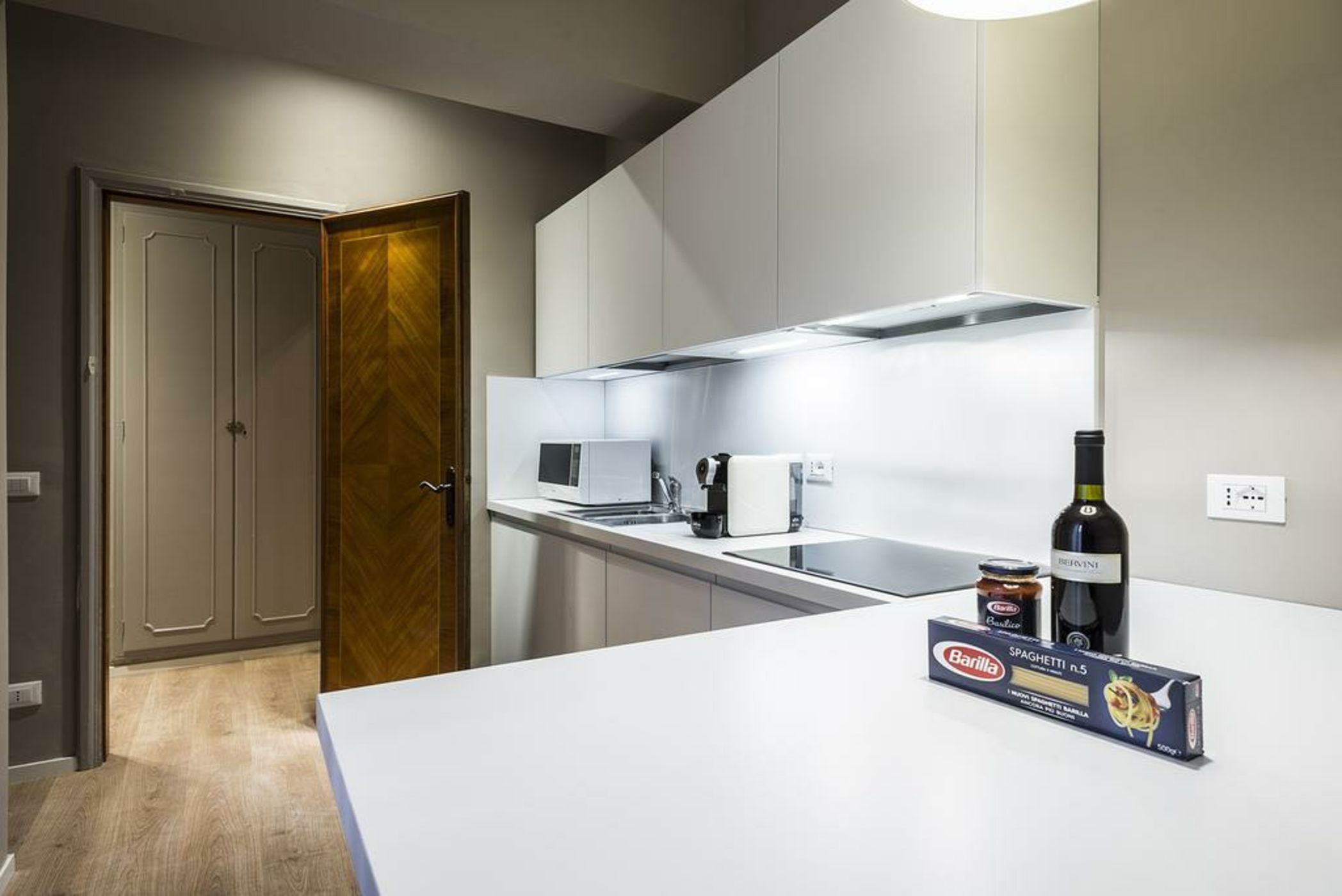 MyPlace Rialto Apartments