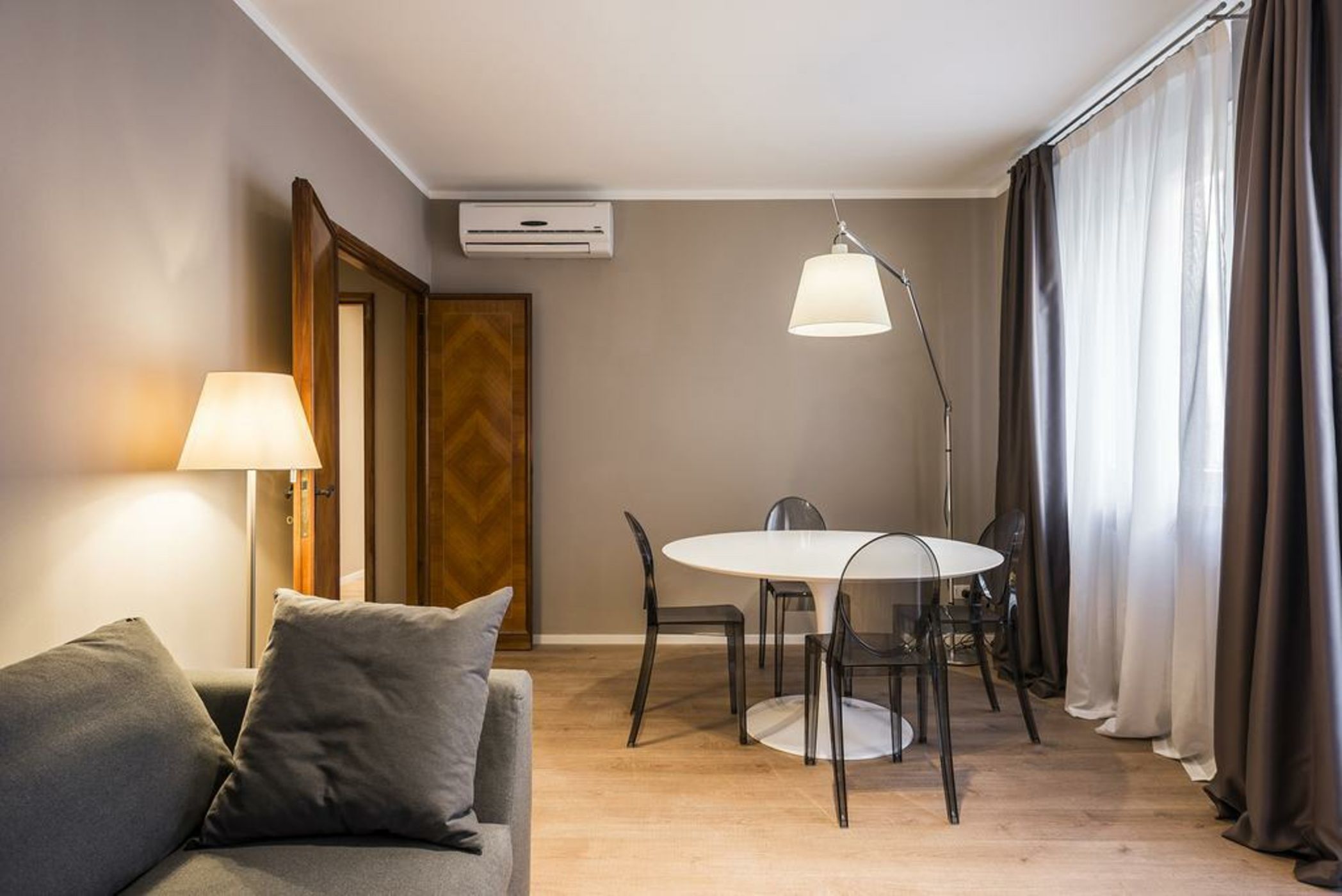 MyPlace Rialto Apartments