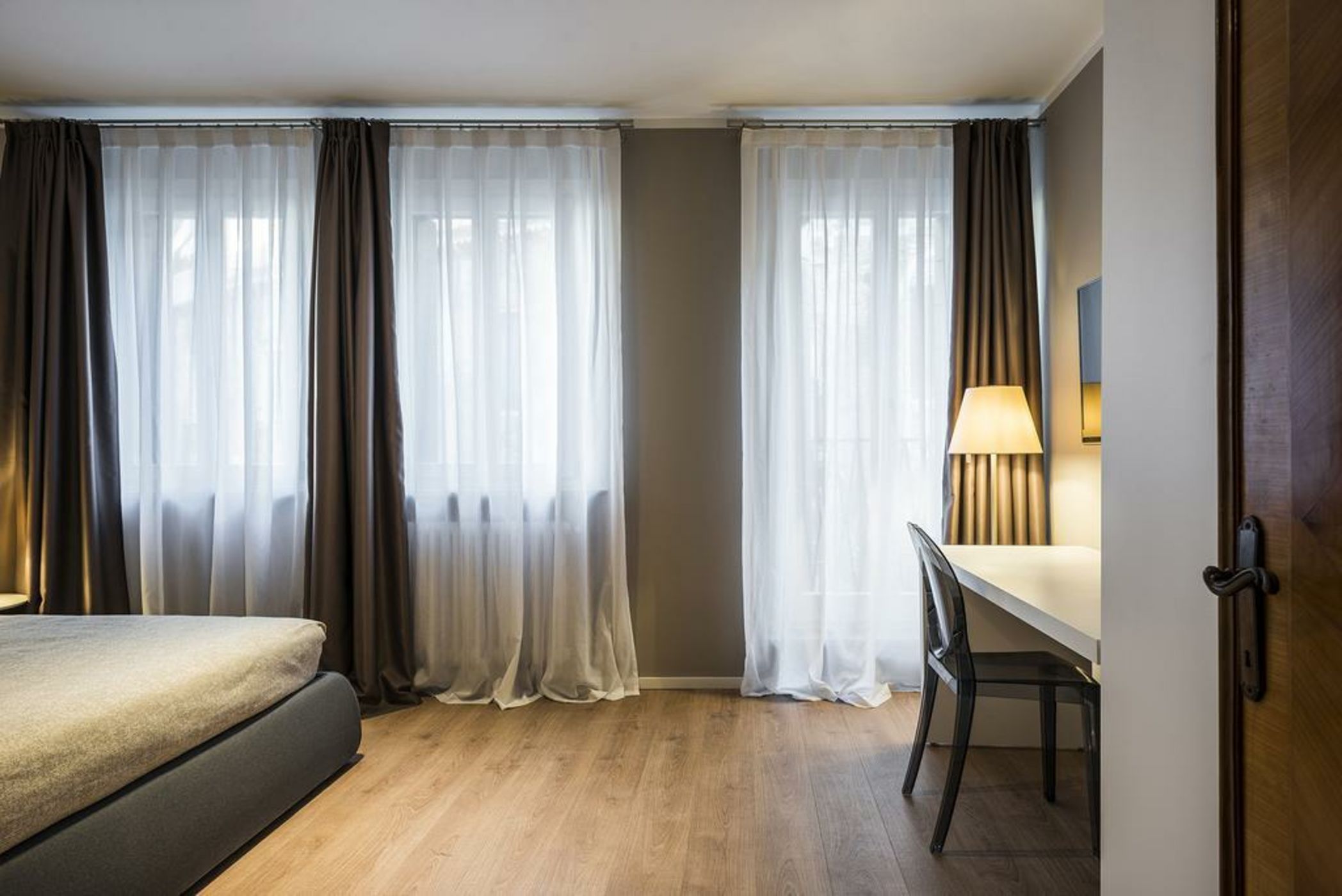 MyPlace Rialto Apartments