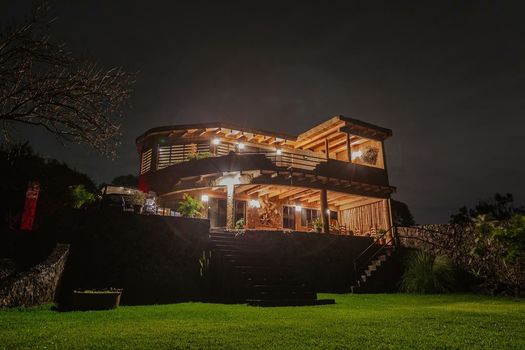 Casa Valle Mistico