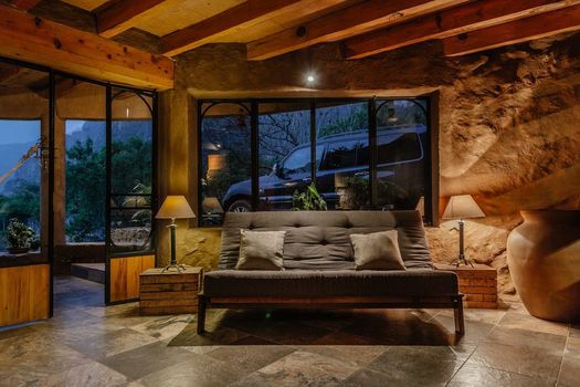 Casa Valle Mistico