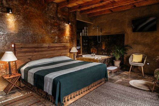 Casa Valle Mistico