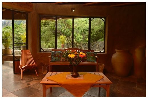 Casa Valle Mistico