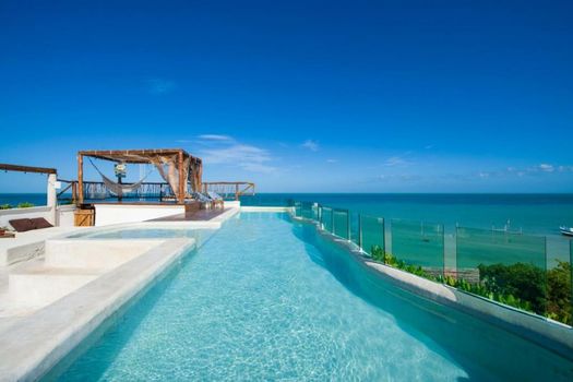 Spirit Holbox