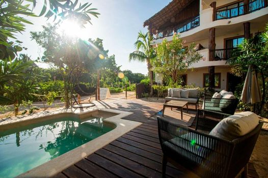 Spirit Holbox