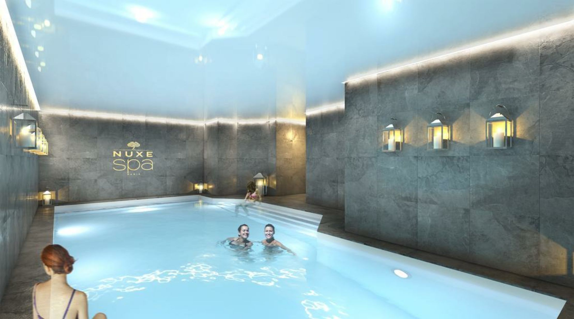 Araucaria Hotel & Spa