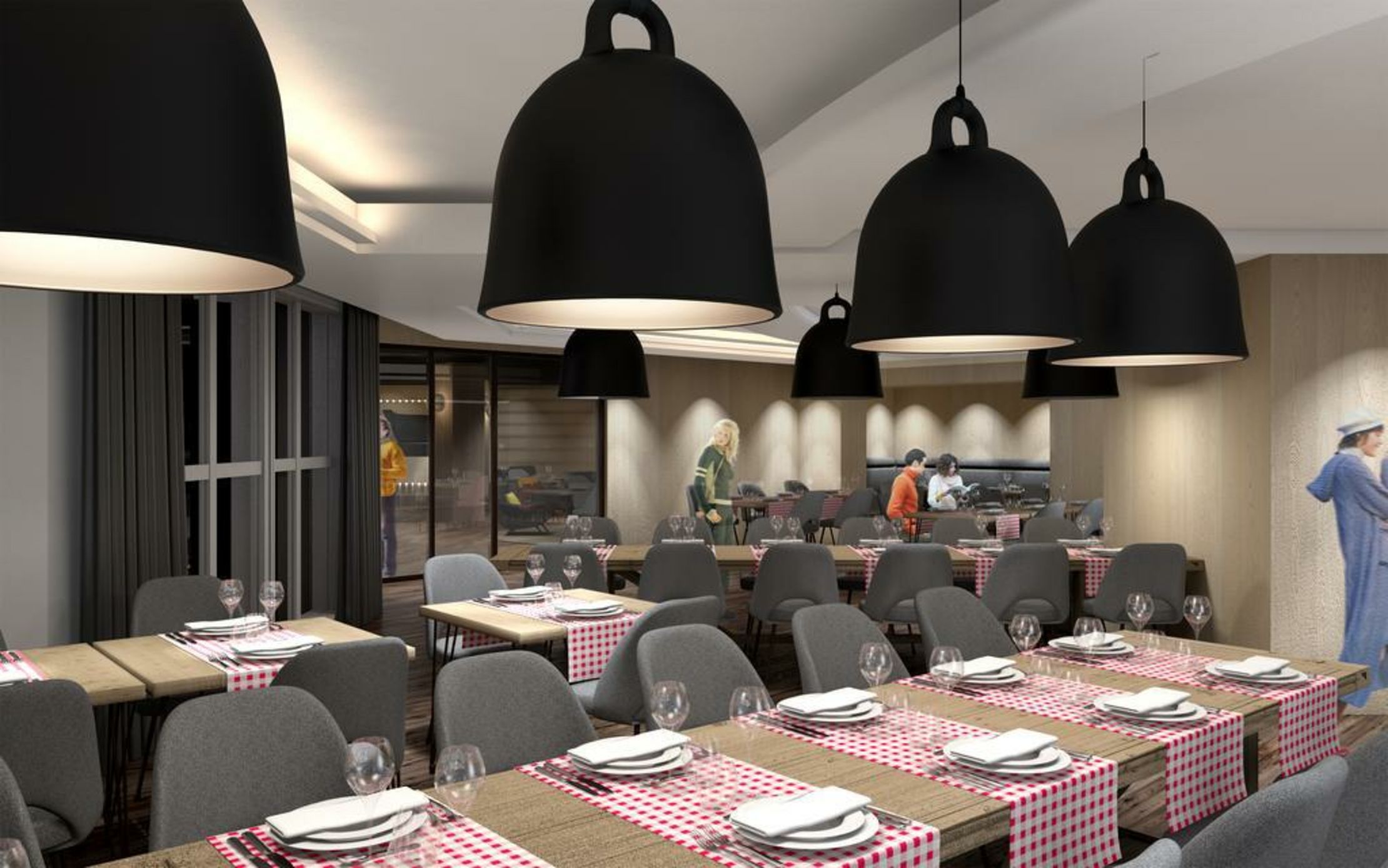 Araucaria Hotel & Spa