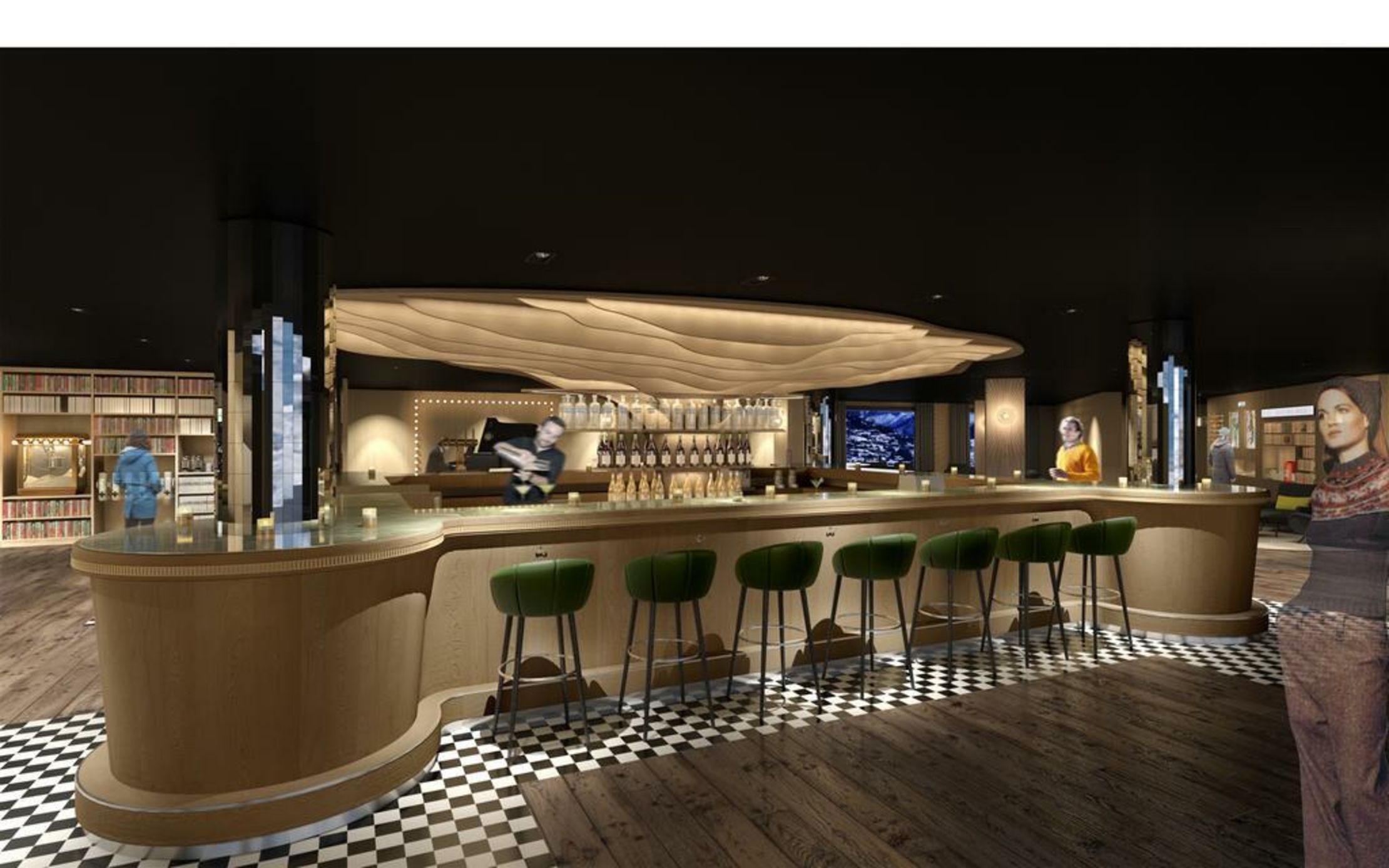 Araucaria Hotel & Spa