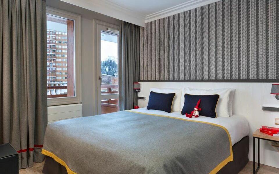 Araucaria Hotel Boutique Araucaria Hotel Boutique