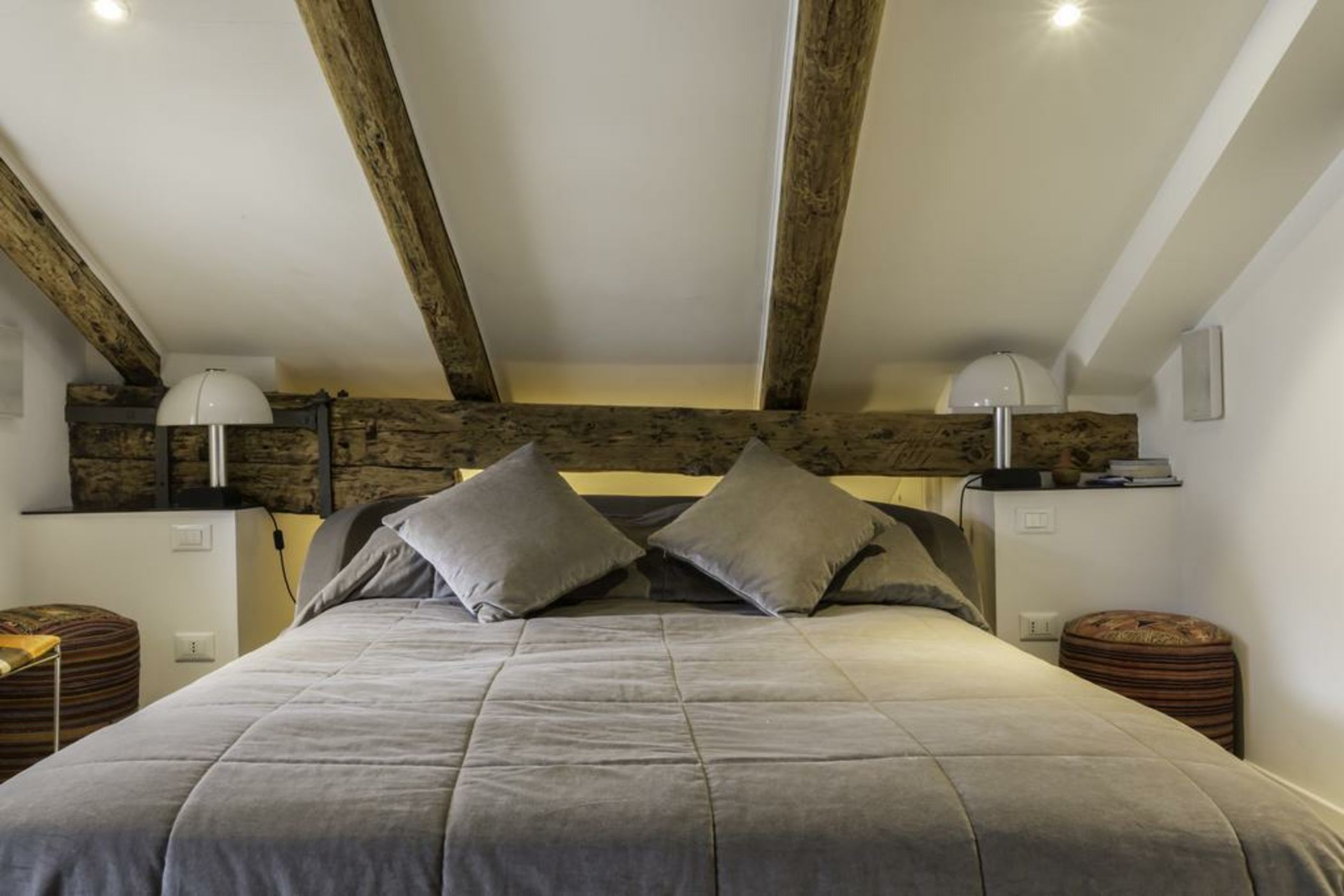 Maryloft in Cannareggio