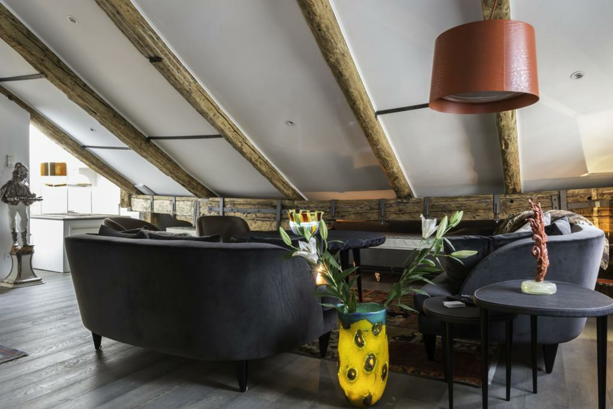 Maryloft in Cannareggio