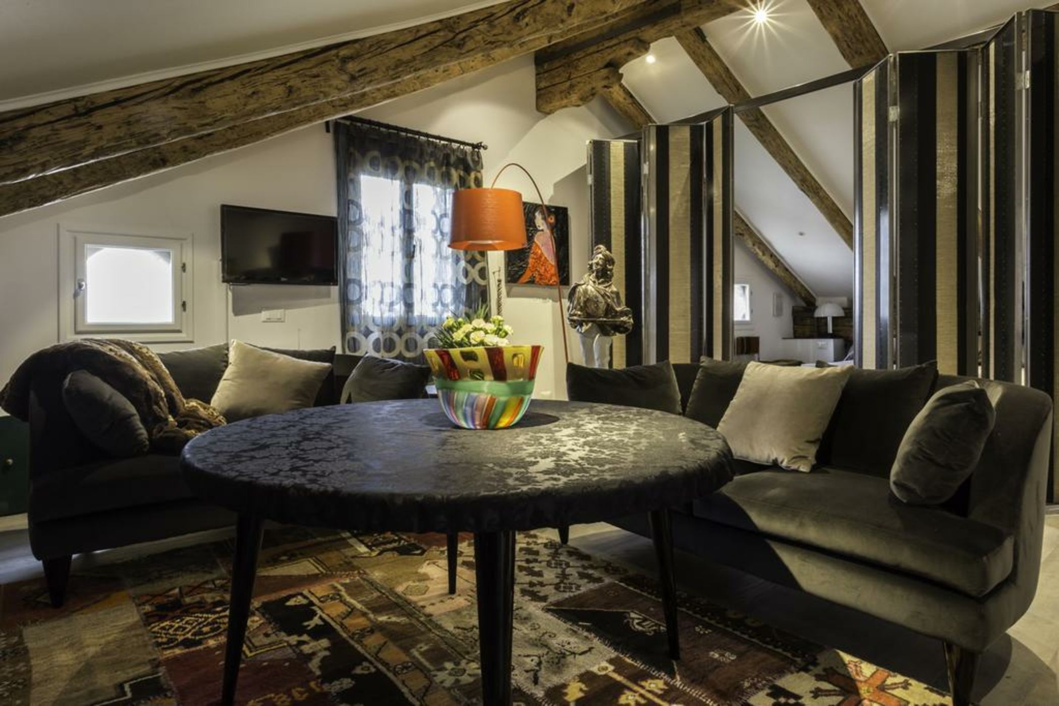 Maryloft in Cannareggio