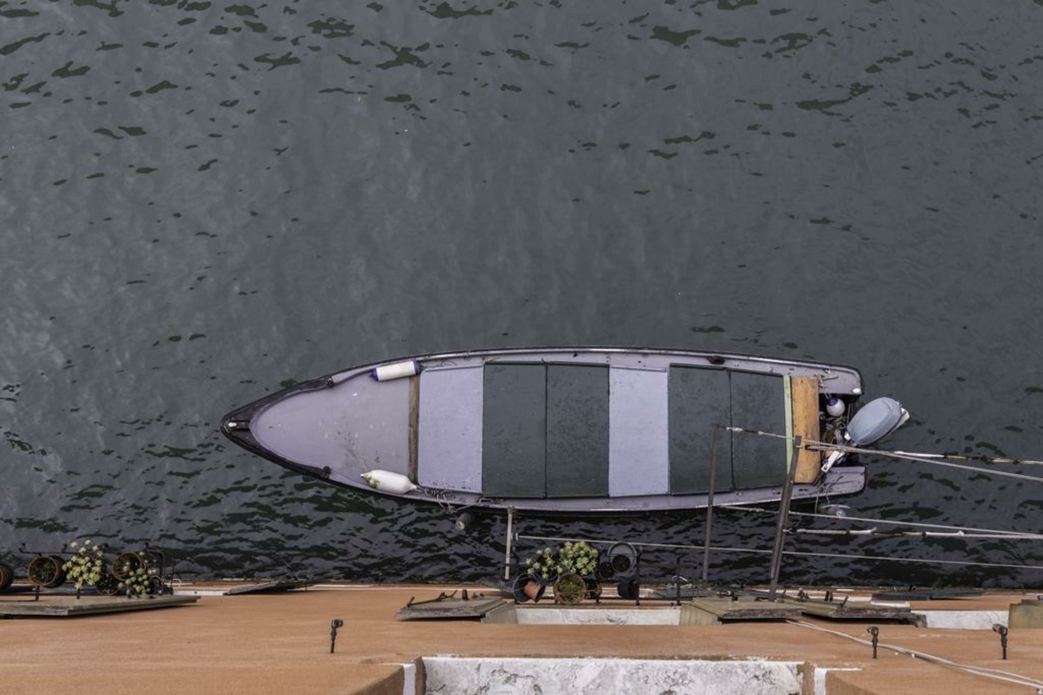 Maryloft in Cannareggio