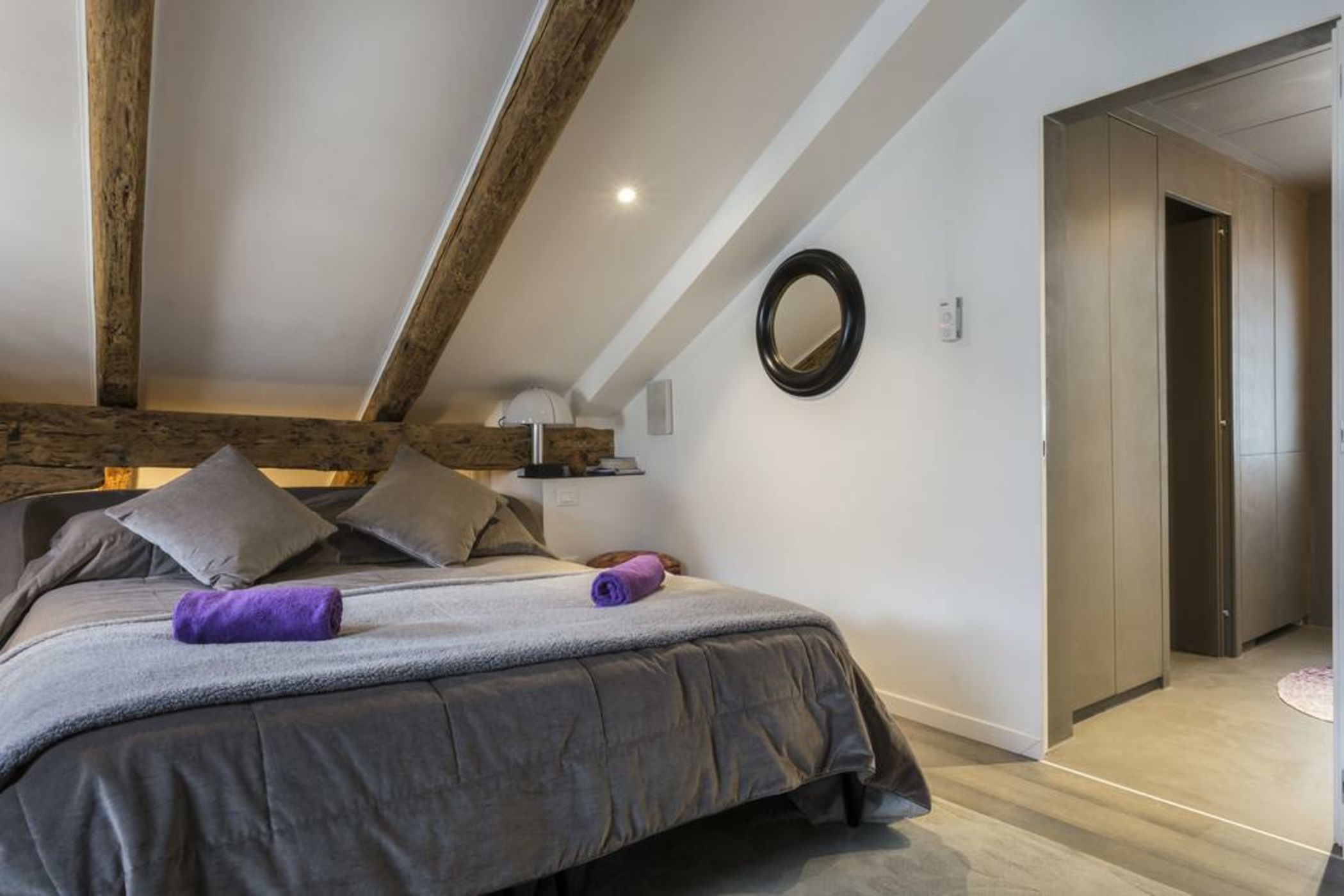 Maryloft in Cannareggio