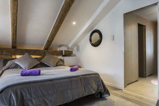 Maryloft in Cannareggio