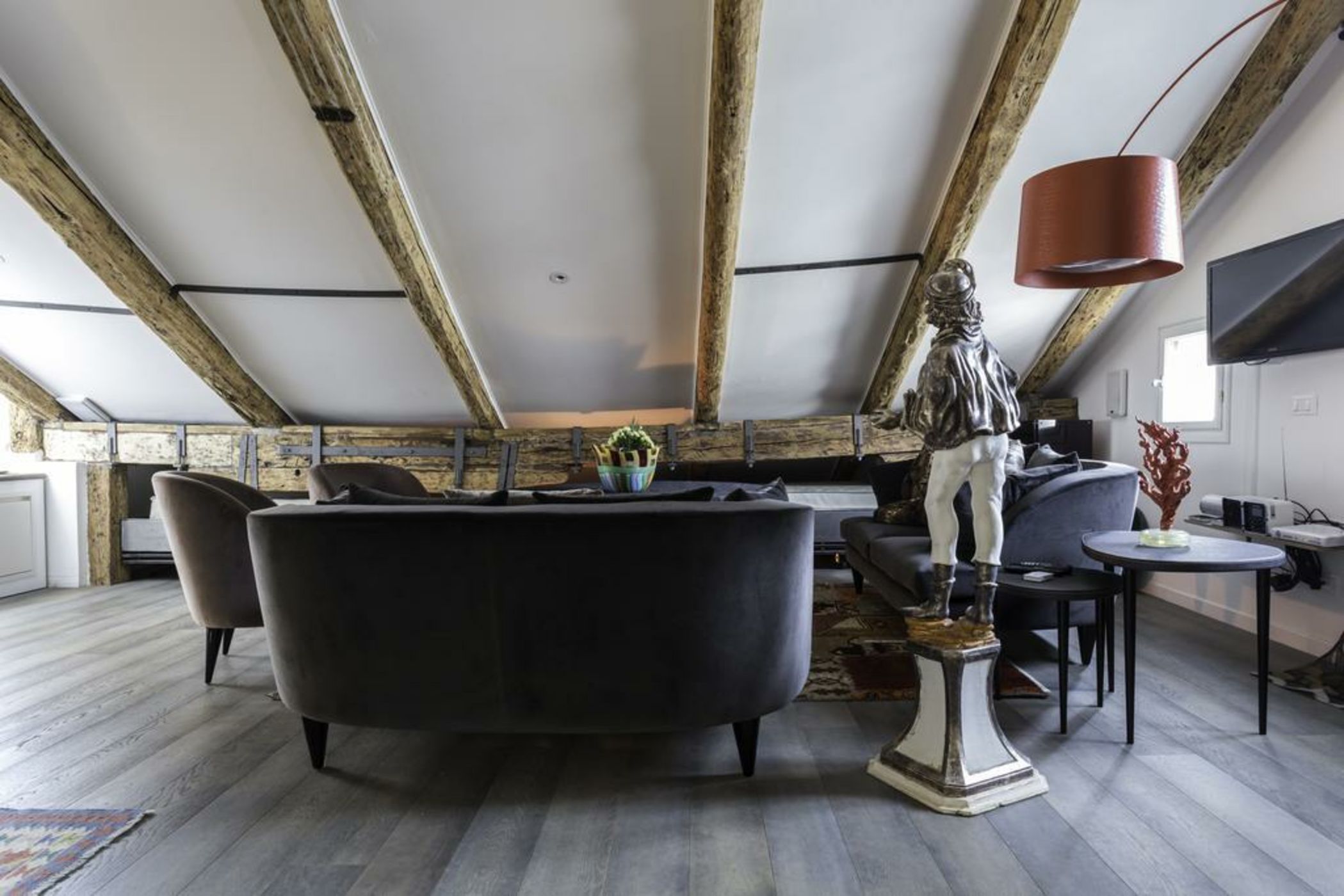 Maryloft in Cannareggio