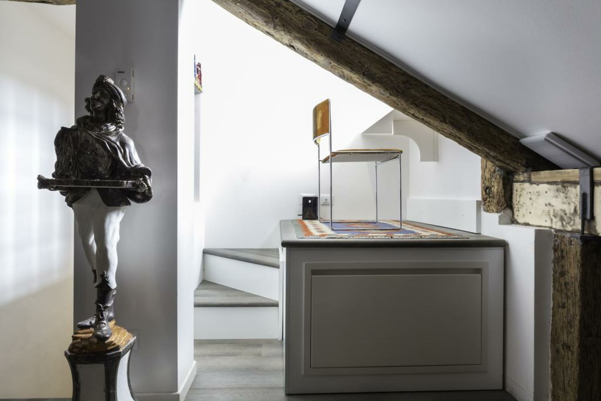 Maryloft in Cannareggio