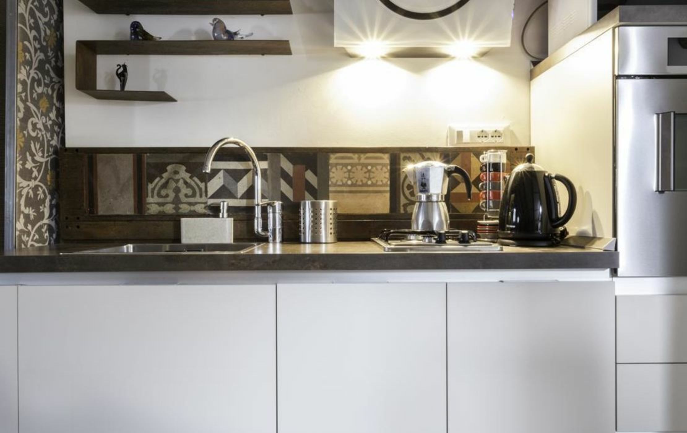 Maryloft in Cannareggio