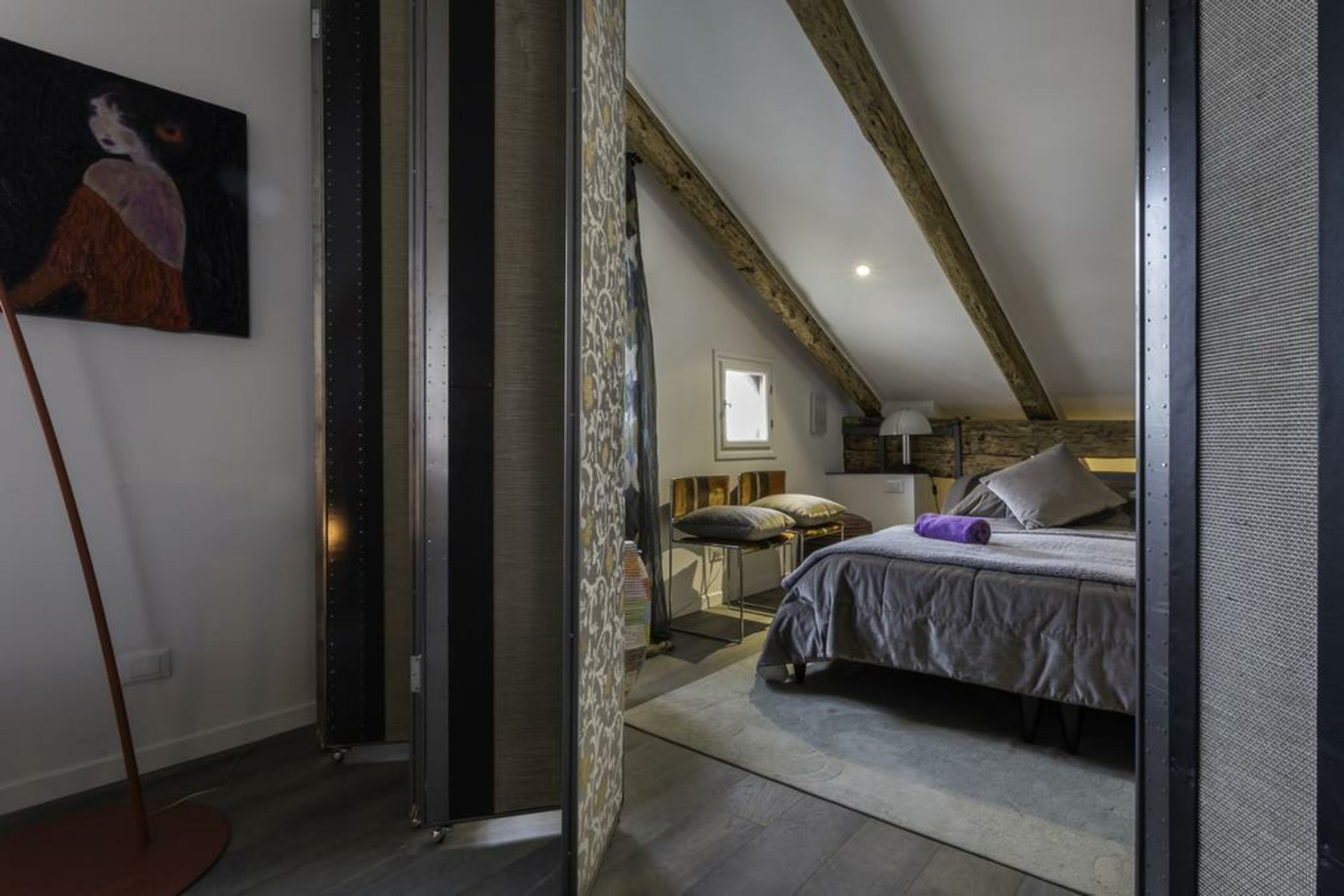 Maryloft in Cannareggio