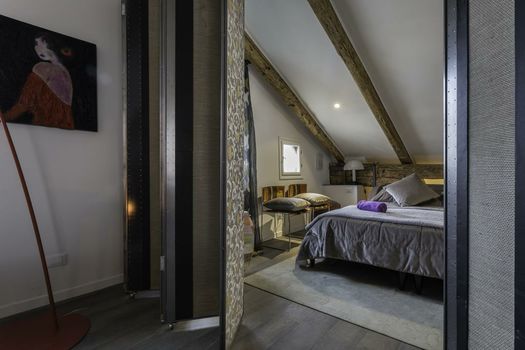 Maryloft in Cannareggio