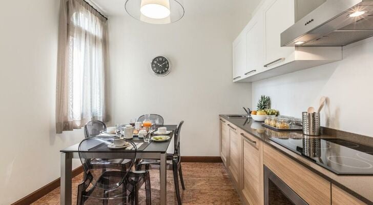 Ca' Del Monastero 5 Collection Cosy Apartment for 4 Guests