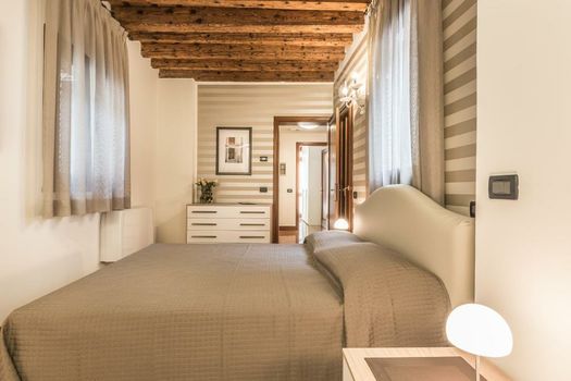 Ca' Del Monastero 5 Collection Cosy Apartment for 4 Guests