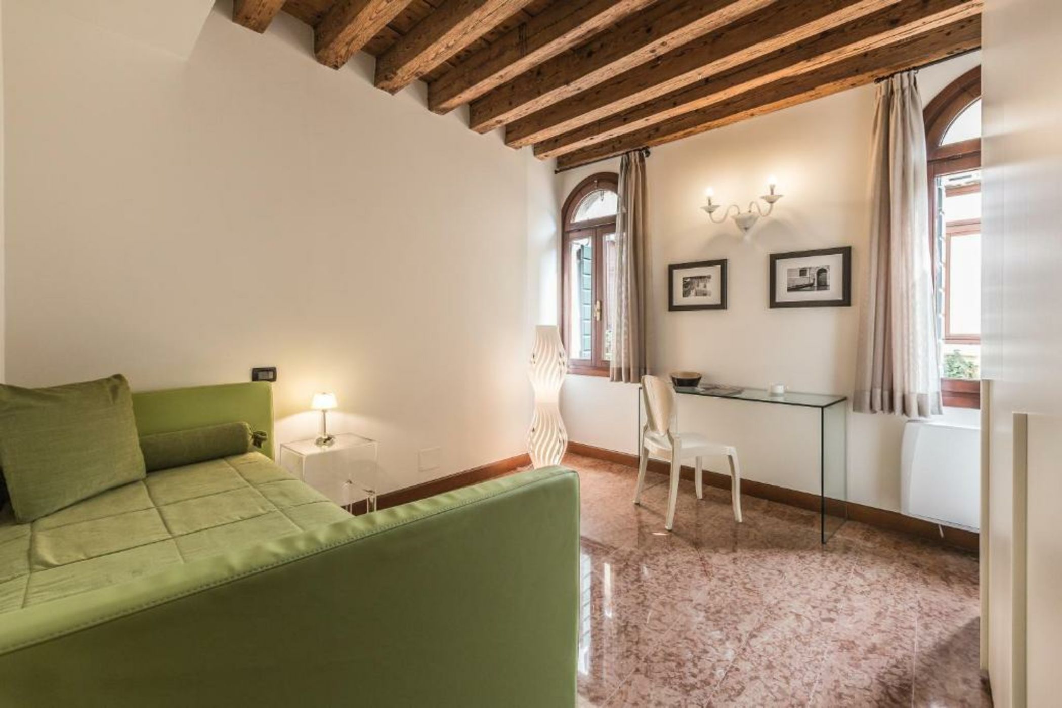 Ca' Del Monastero 5 Collection Cosy Apartment for 4 Guests