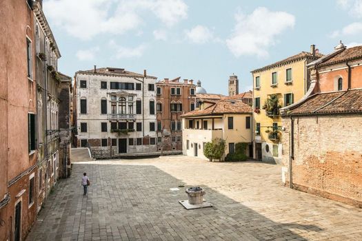 Ca' Del Monastero 5 Collection Cosy Apartment for 4 Guests
