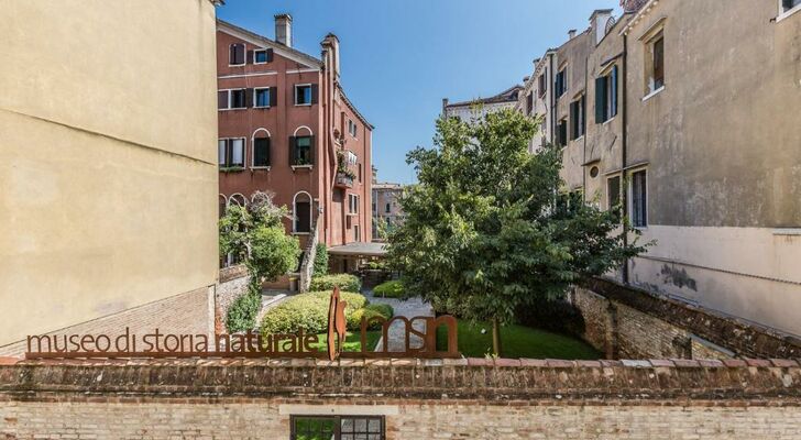 Ca' Del Monastero 5 Collection Cosy Apartment for 4 Guests