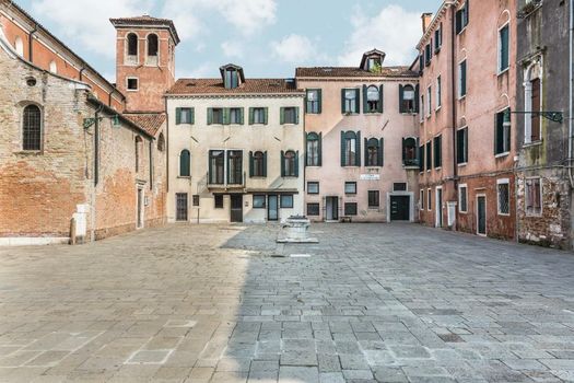 Ca' Del Monastero 5 Collection Cosy Apartment for 4 Guests