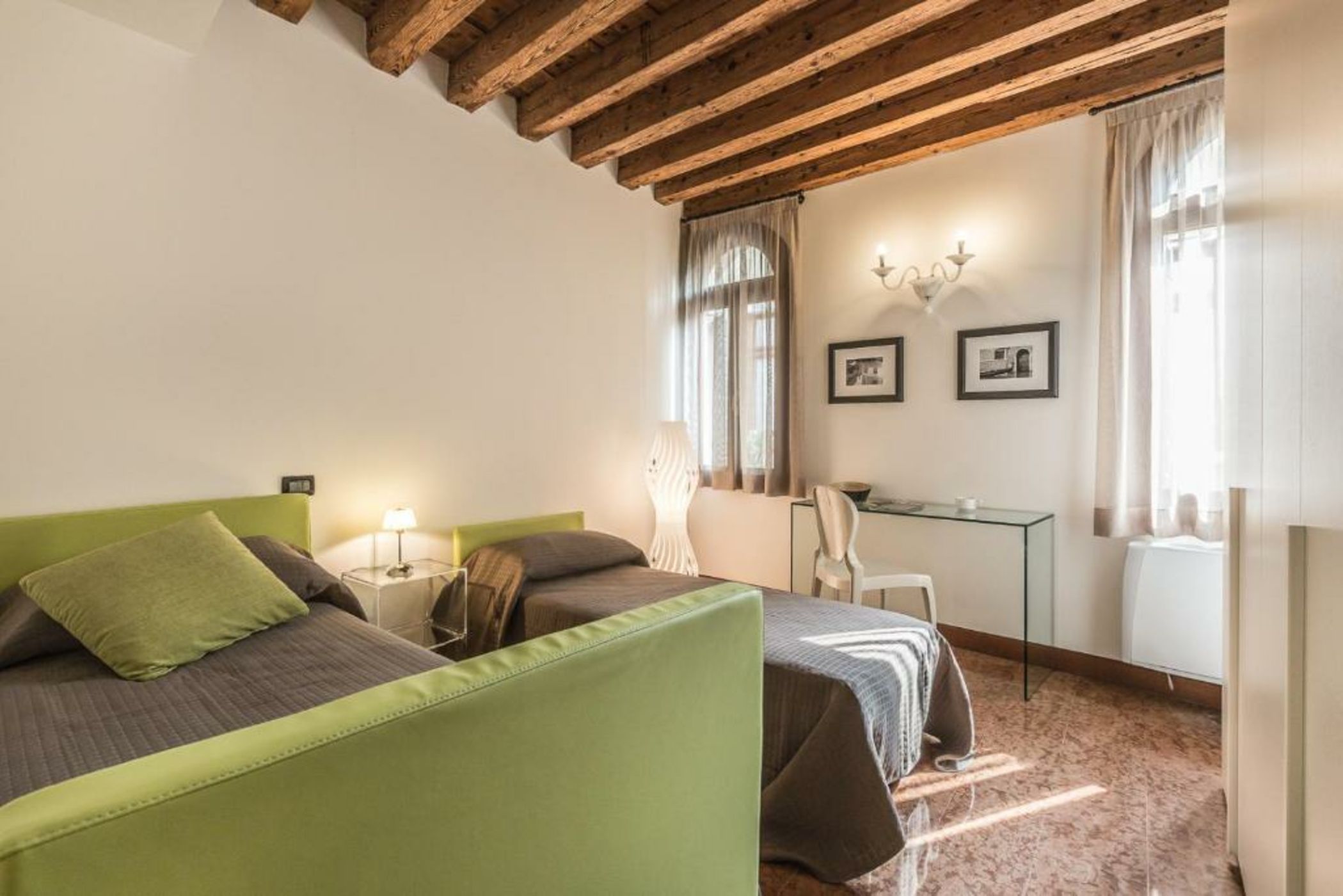 Ca' Del Monastero 5 Collection Cosy Apartment for 4 Guests