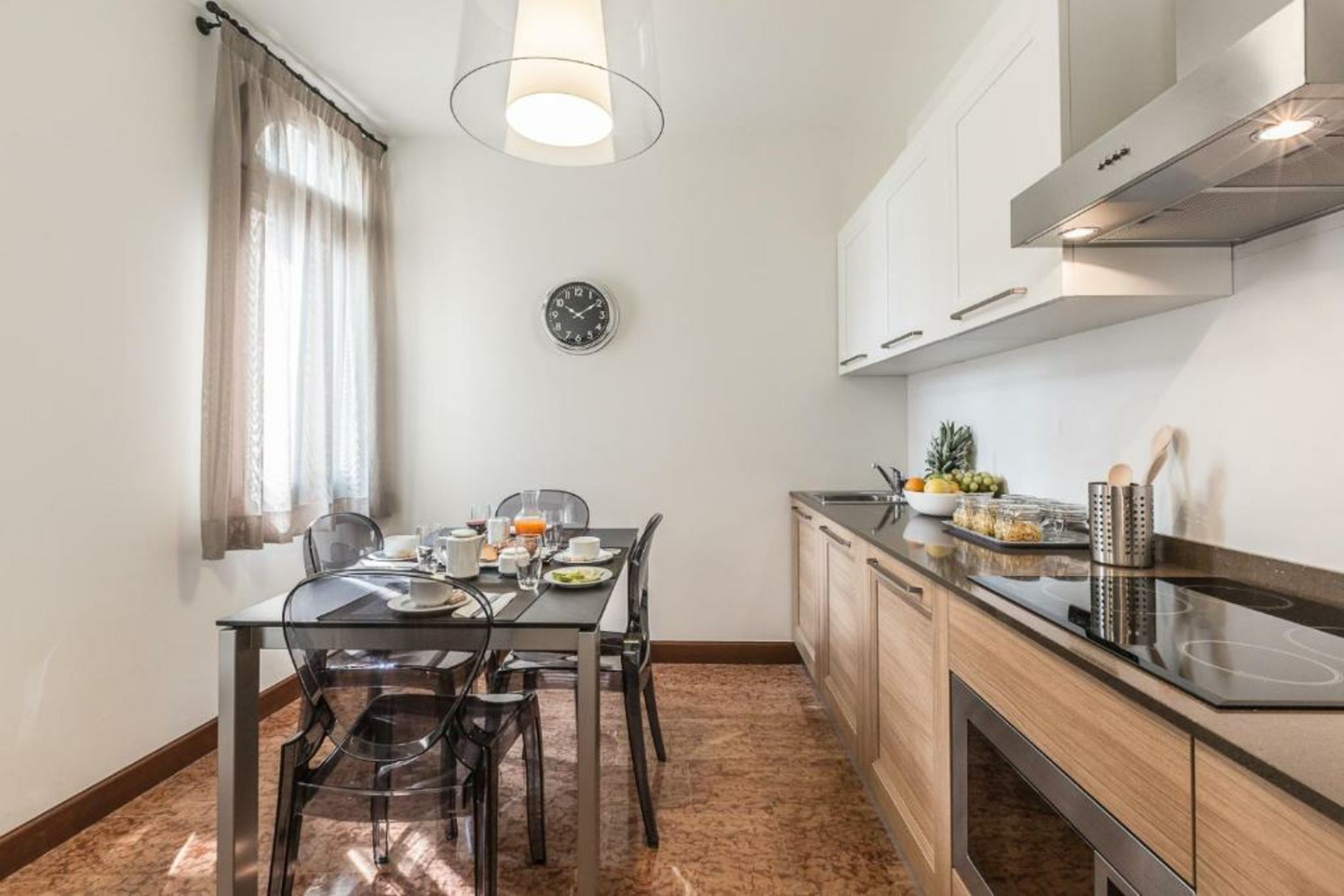 Ca' Del Monastero 5 Collection Cosy Apartment for 4 Guests