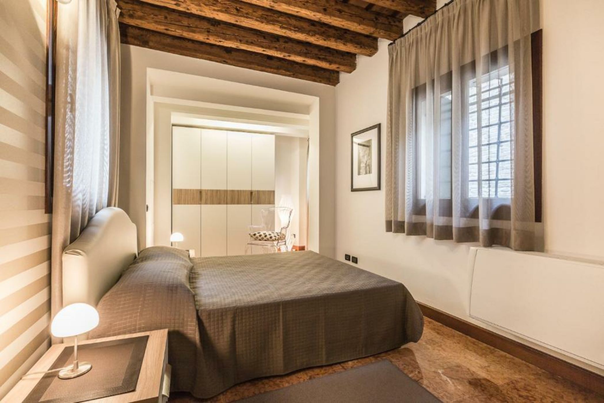 Ca' Del Monastero 5 Collection Cosy Apartment for 4 Guests