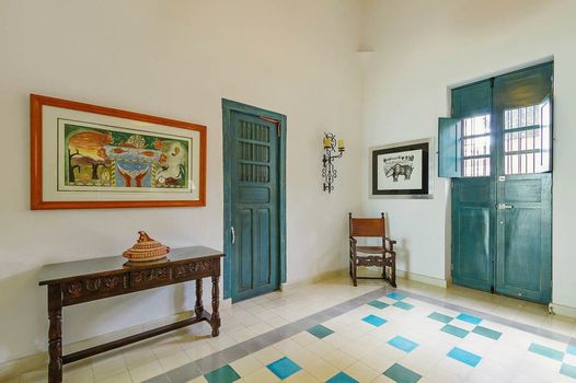 Casa Musa