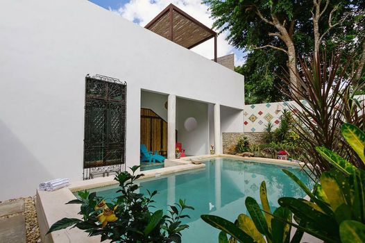 Casa Musa