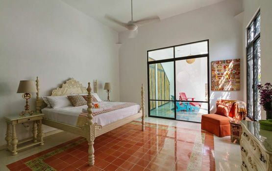 Casa Musa