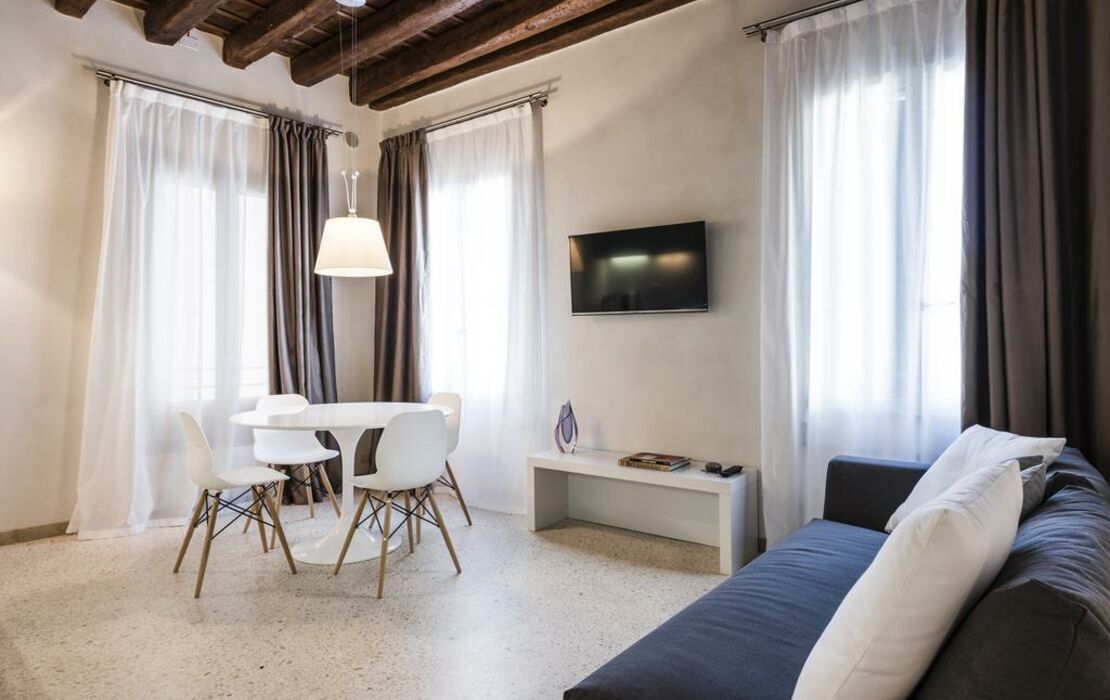 MyPlace San Marco Apartments, a Design Boutique Hotel Venice, Italy