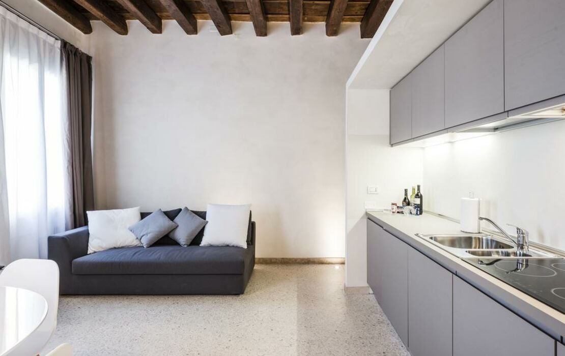 MyPlace San Marco Apartments, a Design Boutique Hotel Venice, Italy