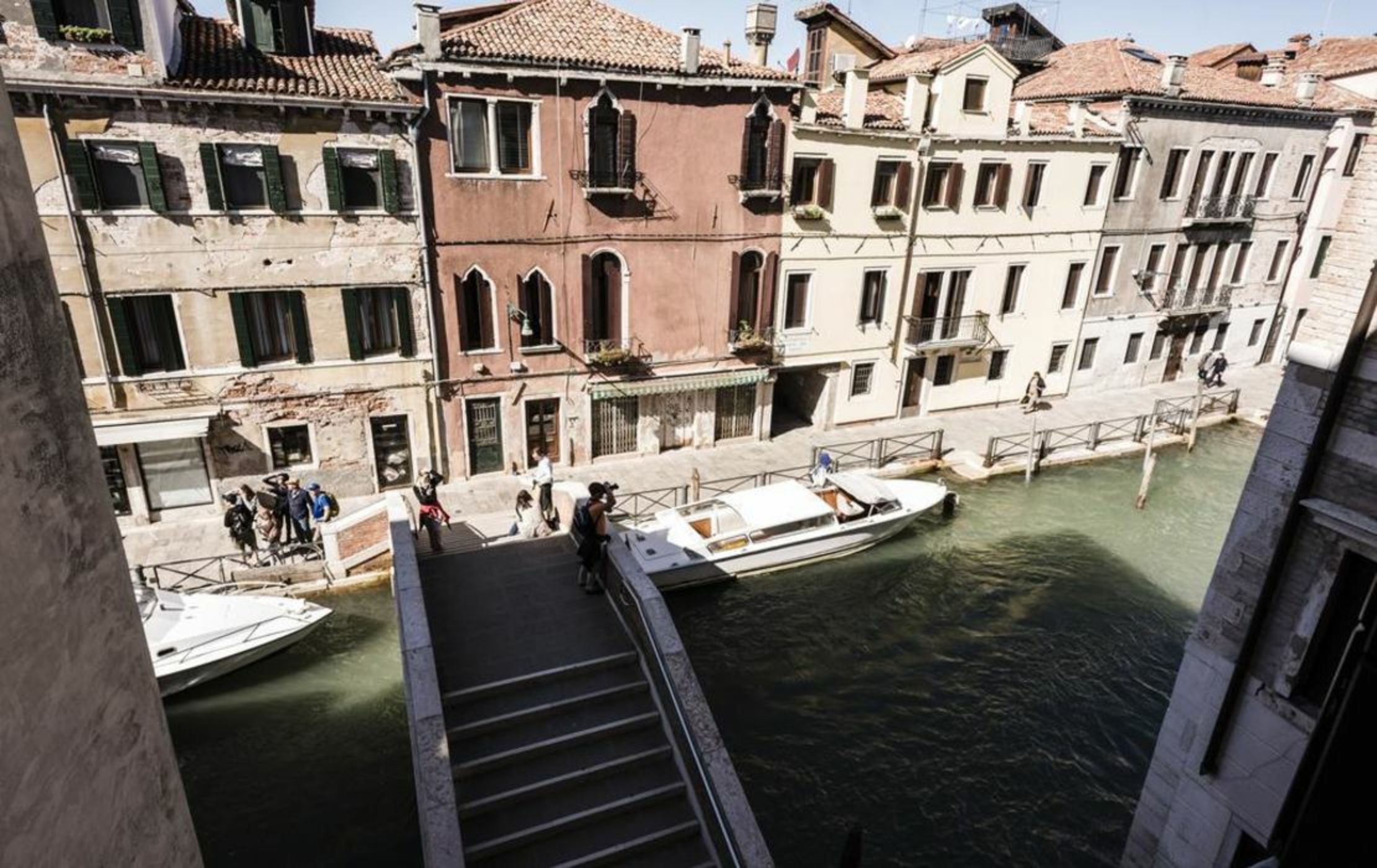 MyPlace San Marco Apartments