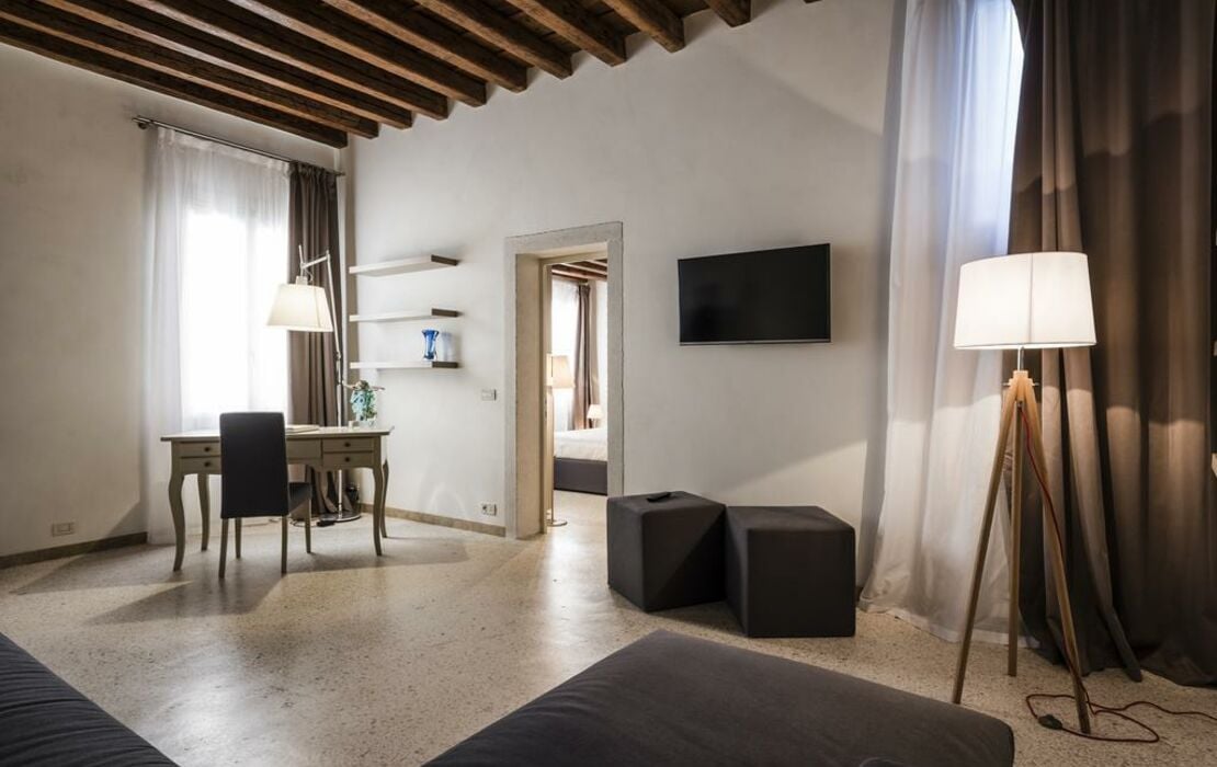MyPlace San Marco Apartments, a Design Boutique Hotel Venice, Italy