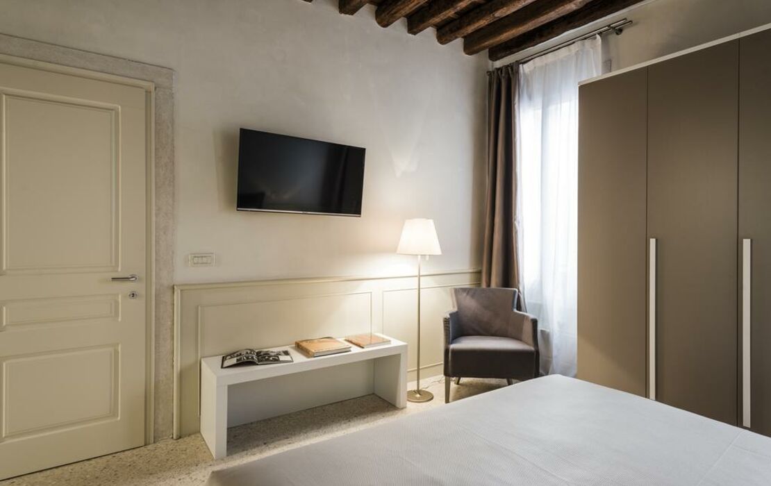 MyPlace San Marco Apartments, a Design Boutique Hotel Venice, Italy